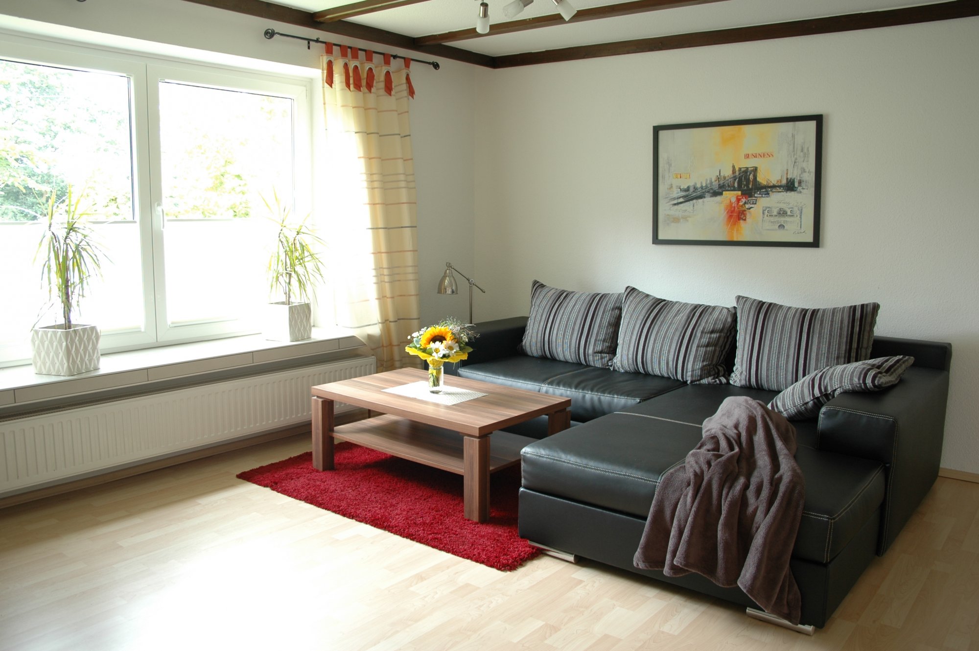 Wohnzimmer 02